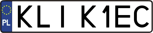 KLIK1EC