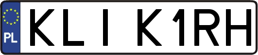 KLIK1RH