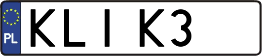 KLIK3
