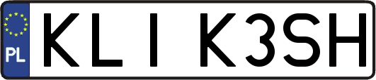 KLIK3SH