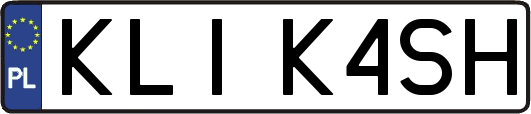 KLIK4SH