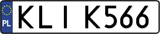 KLIK566