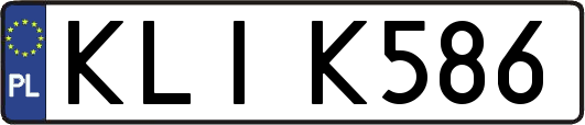 KLIK586