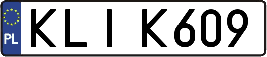 KLIK609