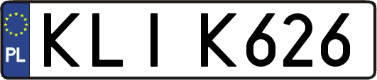 KLIK626