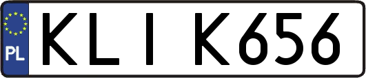 KLIK656