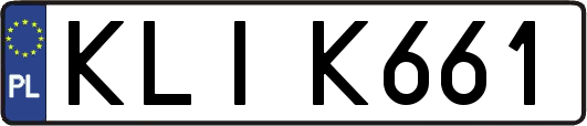 KLIK661