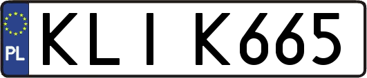 KLIK665