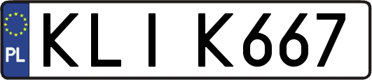 KLIK667