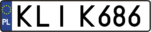 KLIK686