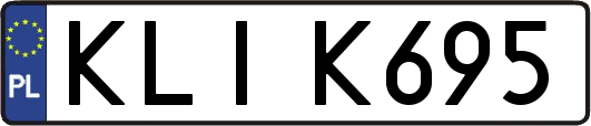 KLIK695