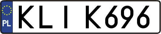 KLIK696