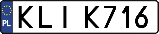 KLIK716