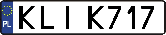 KLIK717