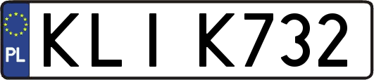 KLIK732