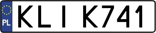 KLIK741