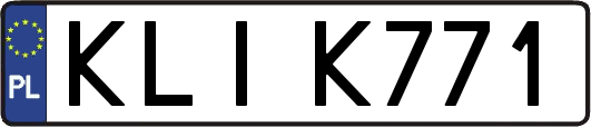 KLIK771