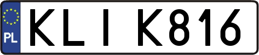 KLIK816