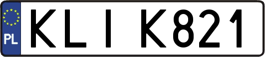KLIK821