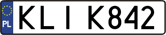 KLIK842