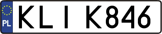 KLIK846