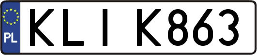 KLIK863