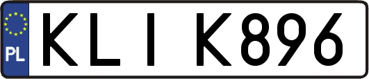 KLIK896