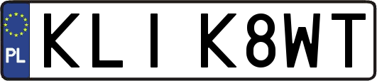 KLIK8WT