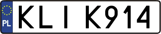 KLIK914