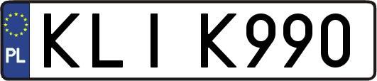 KLIK990