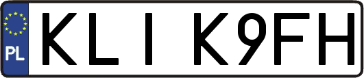 KLIK9FH