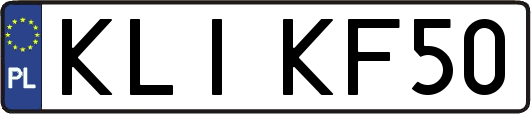 KLIKF50