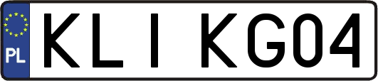 KLIKG04