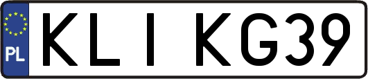 KLIKG39
