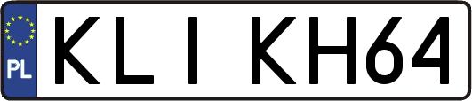 KLIKH64
