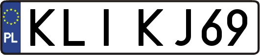 KLIKJ69