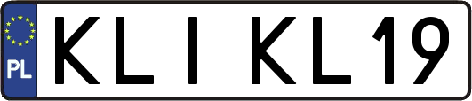 KLIKL19