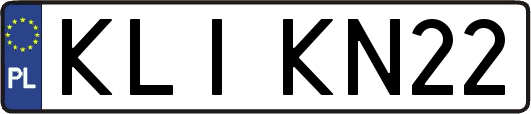 KLIKN22