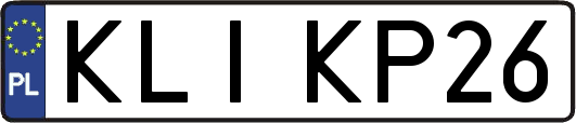 KLIKP26