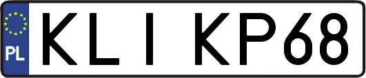 KLIKP68