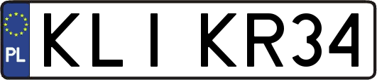KLIKR34