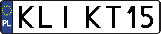 KLIKT15
