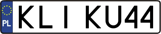 KLIKU44