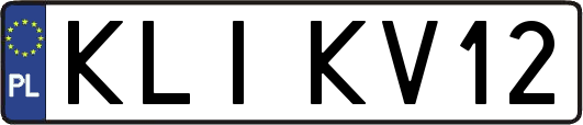 KLIKV12