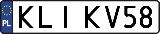 KLIKV58