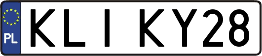 KLIKY28