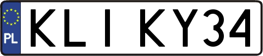 KLIKY34