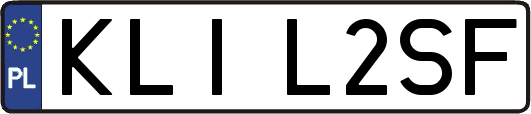 KLIL2SF