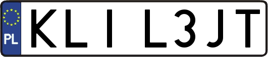 KLIL3JT