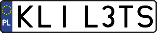 KLIL3TS